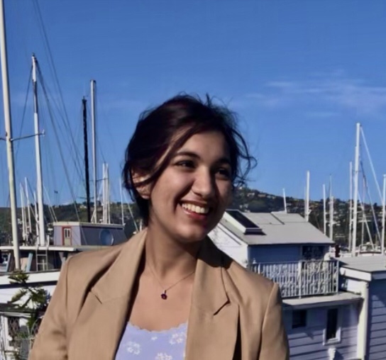 Sana Pandey